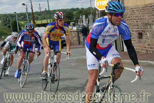 7 juin 2009 le crouais (77)